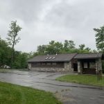 Rhododendron Campground