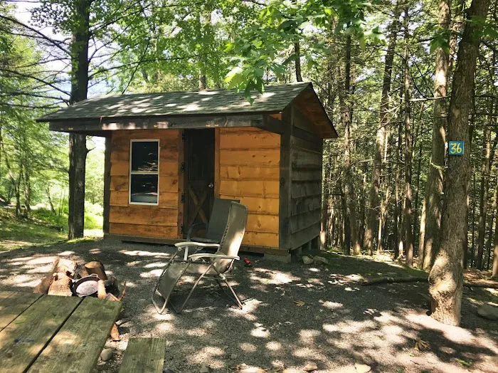 Cranberry Run Campground 0