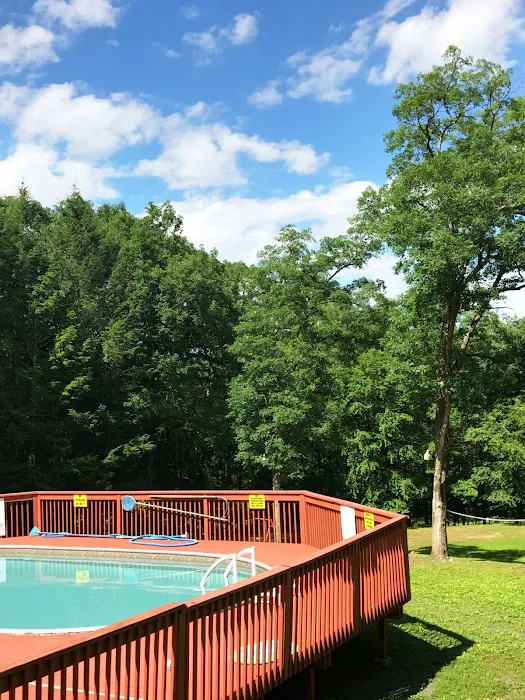 Cranberry Run Campground 1