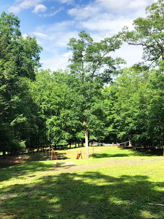 Cranberry Run Campground 2