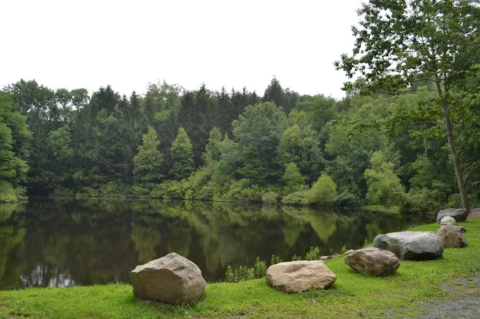 Cranberry Run Campground 3