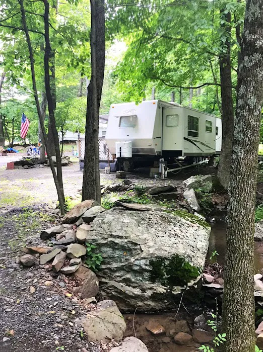Cranberry Run Campground 9