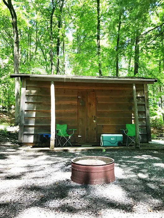 Cranberry Run Campground 8