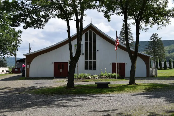 Chambers Camp and Retreat Center 1