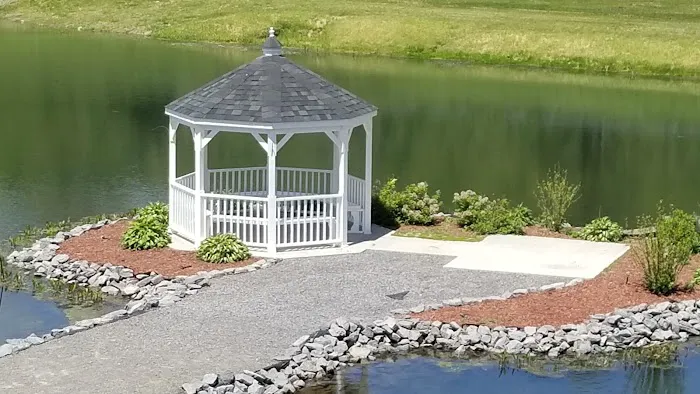 Watkins Glen / Corning KOA Resort 2