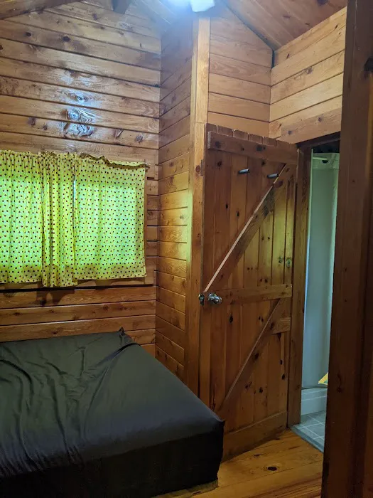 Watkins Glen / Corning KOA Resort 0