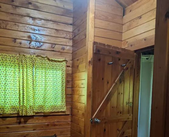 Watkins Glen / Corning KOA Resort