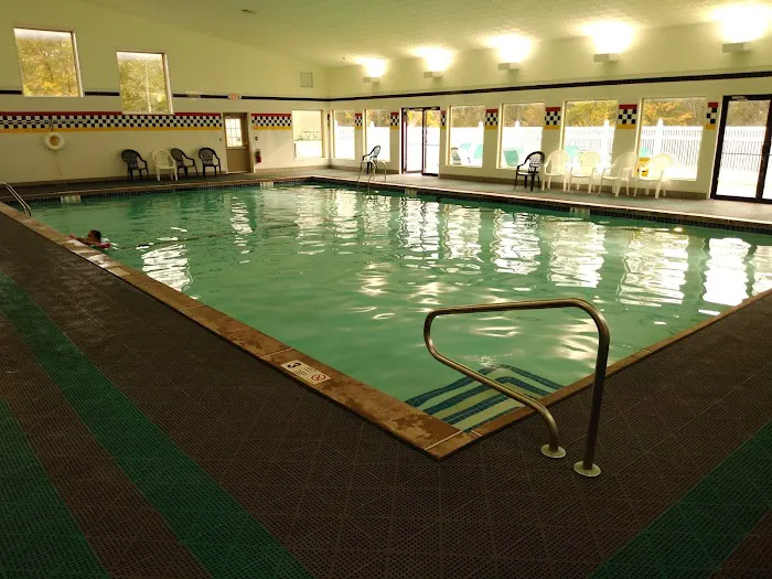 Watkins Glen / Corning KOA Resort 1