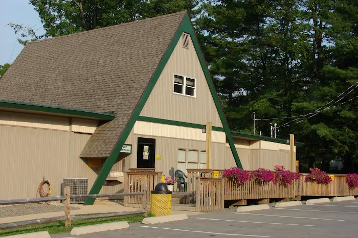 Watkins Glen / Corning KOA Resort 4