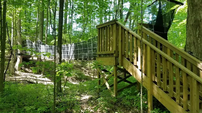 Watkins Glen / Corning KOA Resort 7