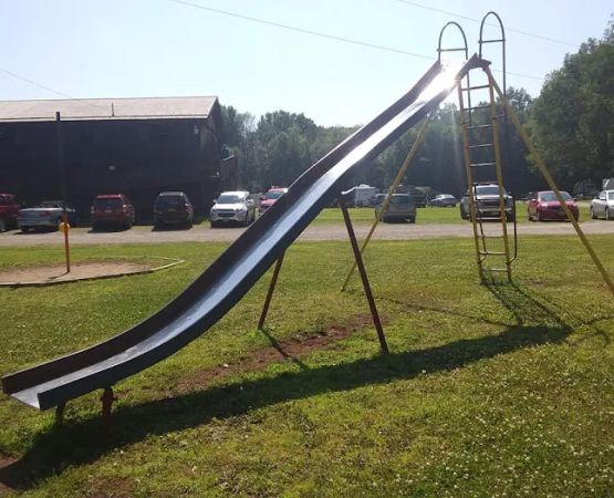 Camp Bell Campground