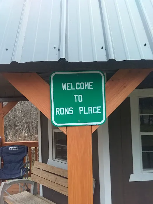 Ron's Place 3