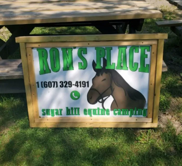 Ron's Place 2