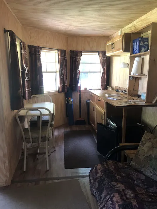 Ron's Place 9