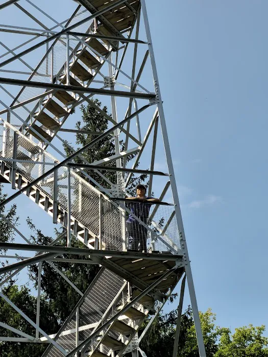 Sugar Hill Fire Tower 0