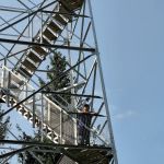 Sugar Hill Fire Tower