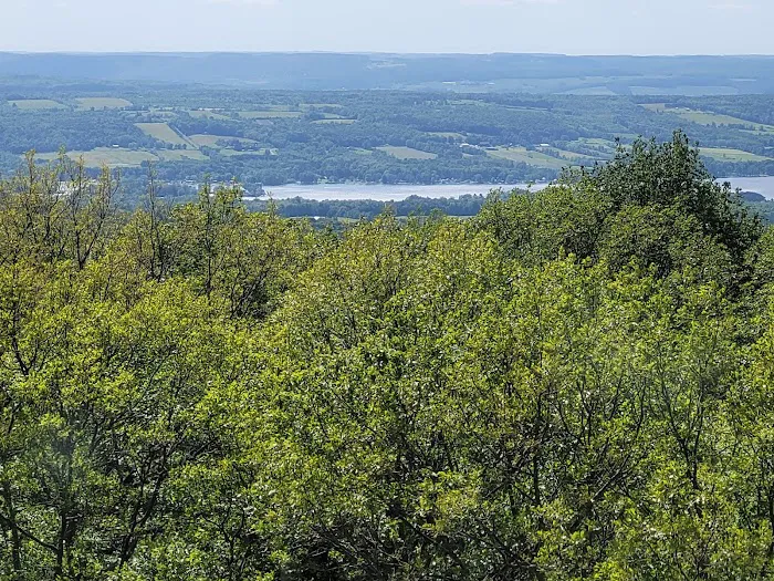 Sugar Hill Fire Tower 2