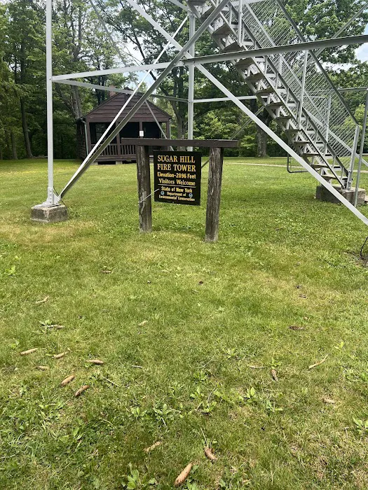 Sugar Hill Fire Tower 3