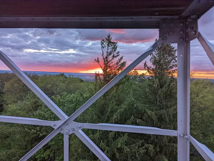 Sugar Hill Fire Tower 5