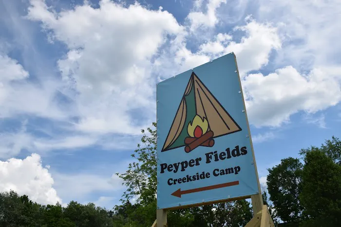 Peyper Fields Creekside Camp 4