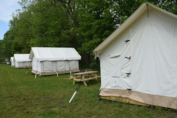 Peyper Fields Creekside Camp 6