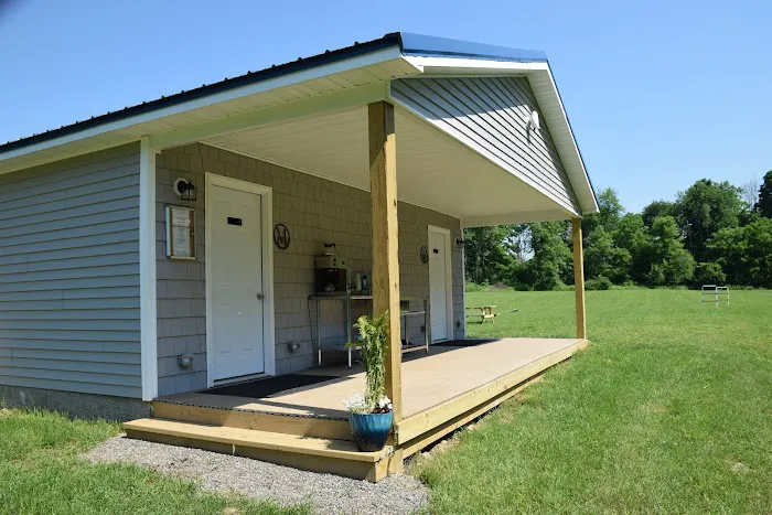 Peyper Fields Creekside Camp 7