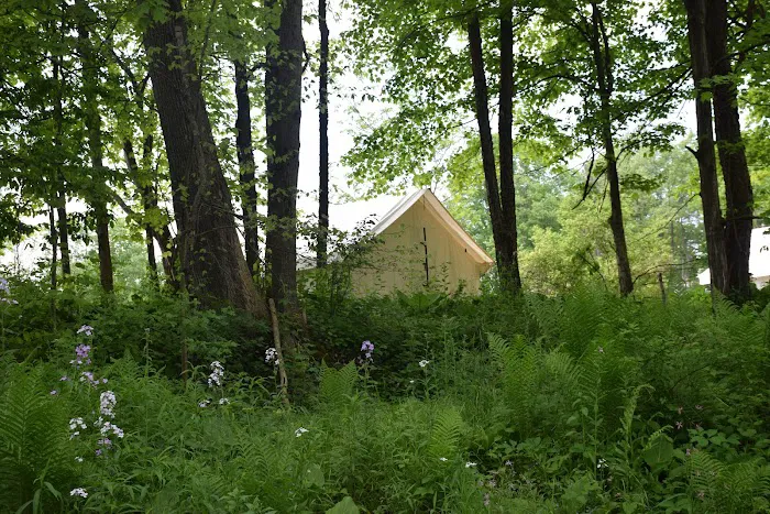 Peyper Fields Creekside Camp 5
