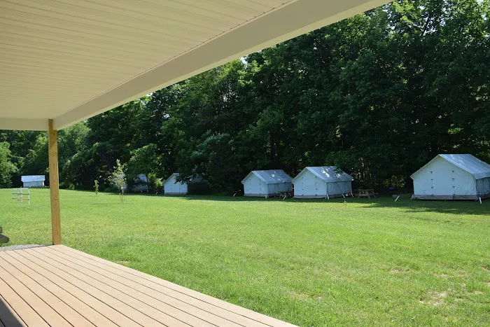 Peyper Fields Creekside Camp 8