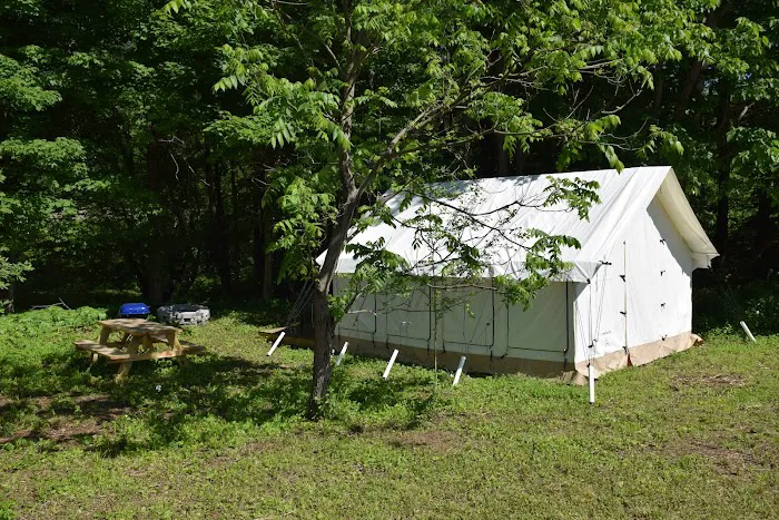 Peyper Fields Creekside Camp 9