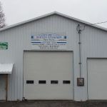 Lighthouse Landing Campground