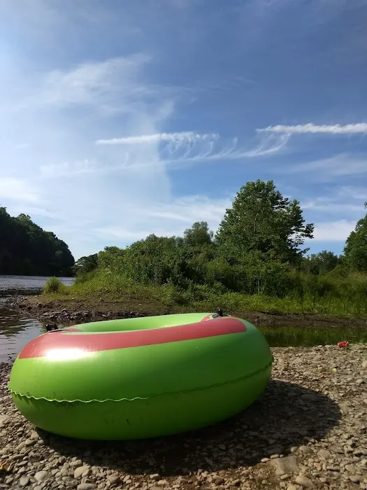 Lighthouse Landing Campground 3