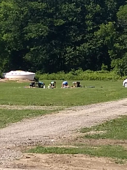 Lighthouse Landing Campground 9