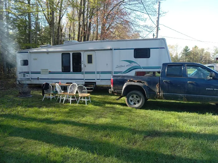 R&R Deerrun Campground 1