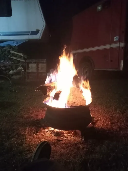 R&R Deerrun Campground 5