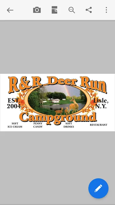R&R Deerrun Campground 2