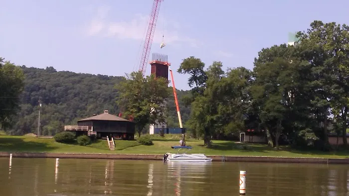 River Edge RV Camp & Marina 1