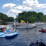 River Edge RV Camp & Marina