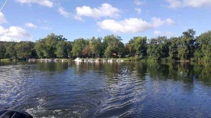 River Edge RV Camp & Marina 2