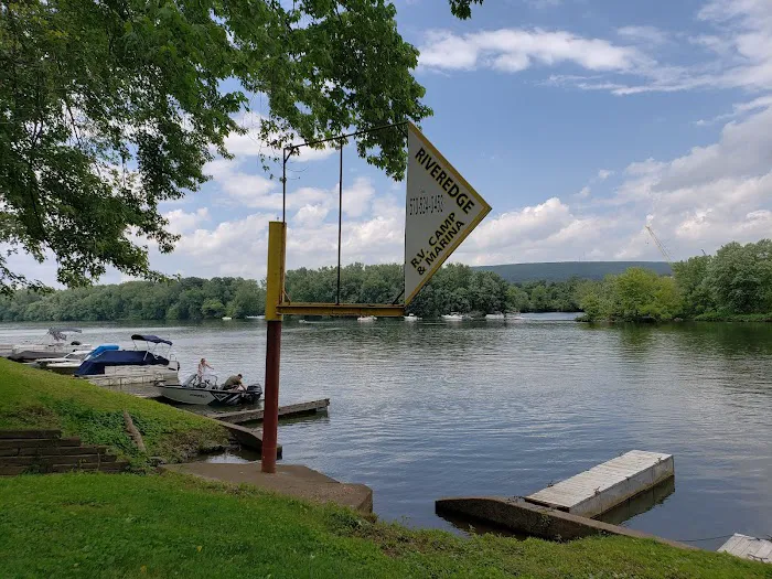 River Edge RV Camp & Marina 3
