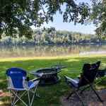 Riverview Campground