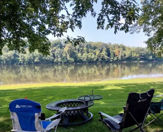 Riverview Campground