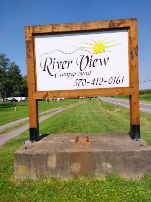 Riverview Campground 1