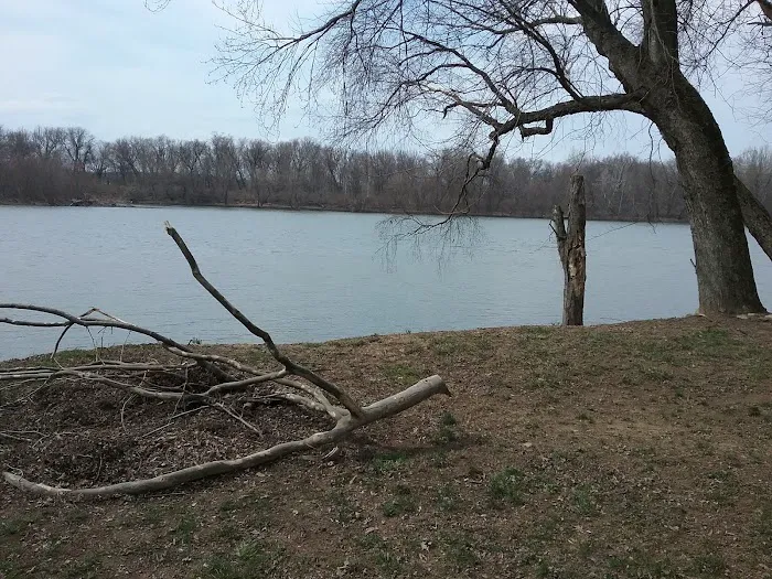 Stiely's Rivershore Campground 5