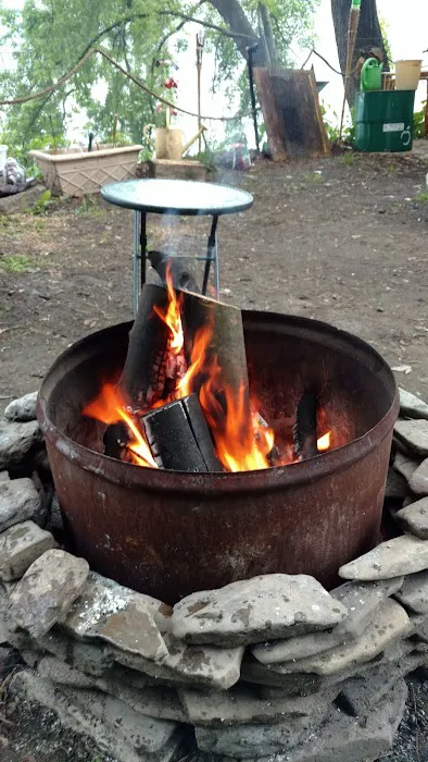 Stiely's Rivershore Campground 8