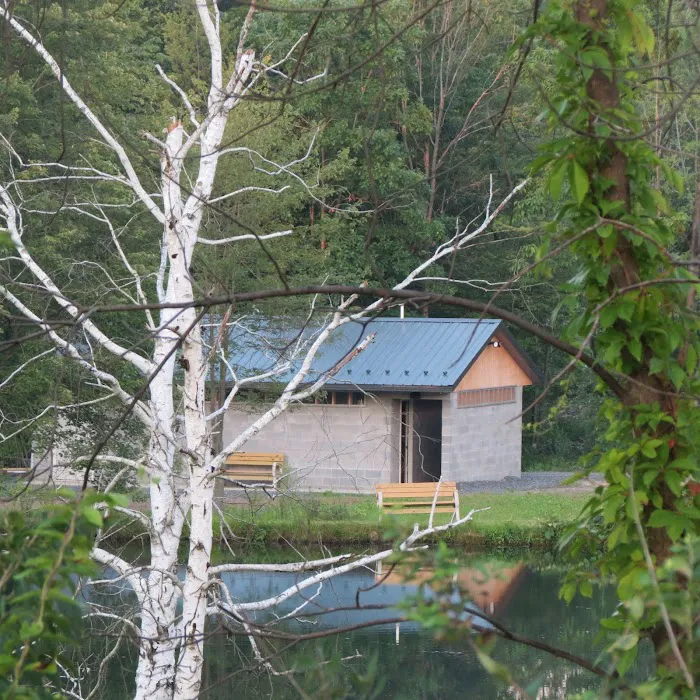 Hidden Creek Campground (2017) 0