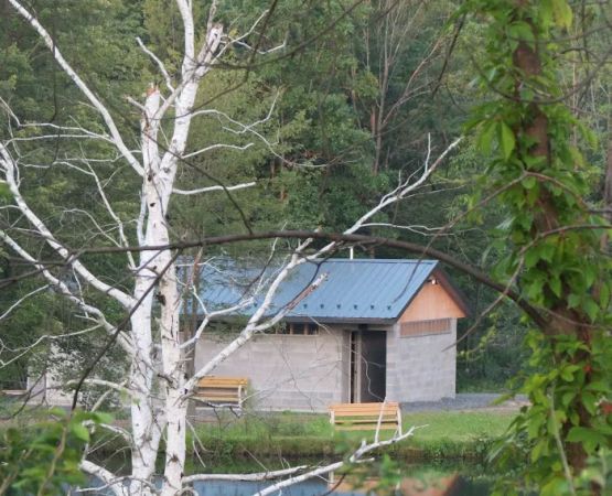 Hidden Creek Campground (2017)
