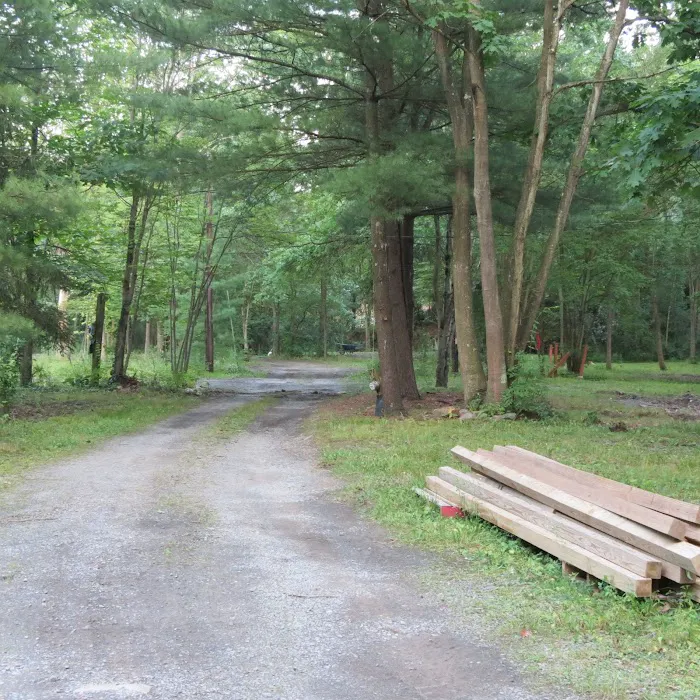 Hidden Creek Campground (2017) 1