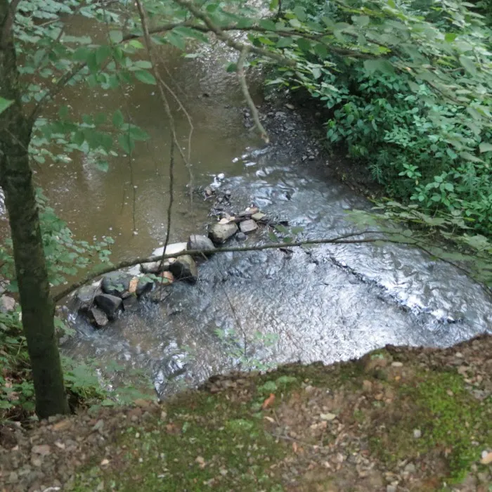 Hidden Creek Campground (2017) 2