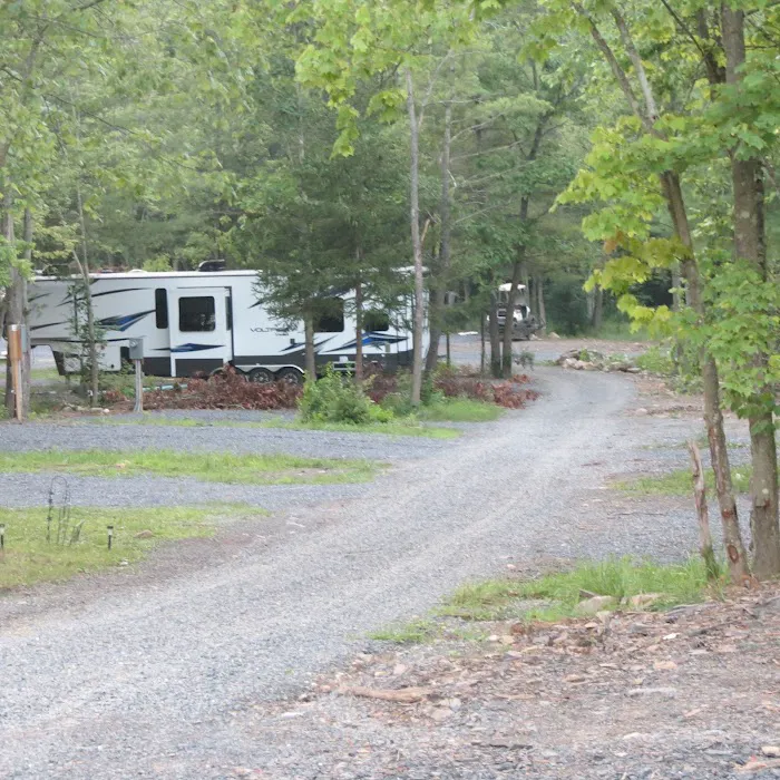 Hidden Creek Campground (2017) 3