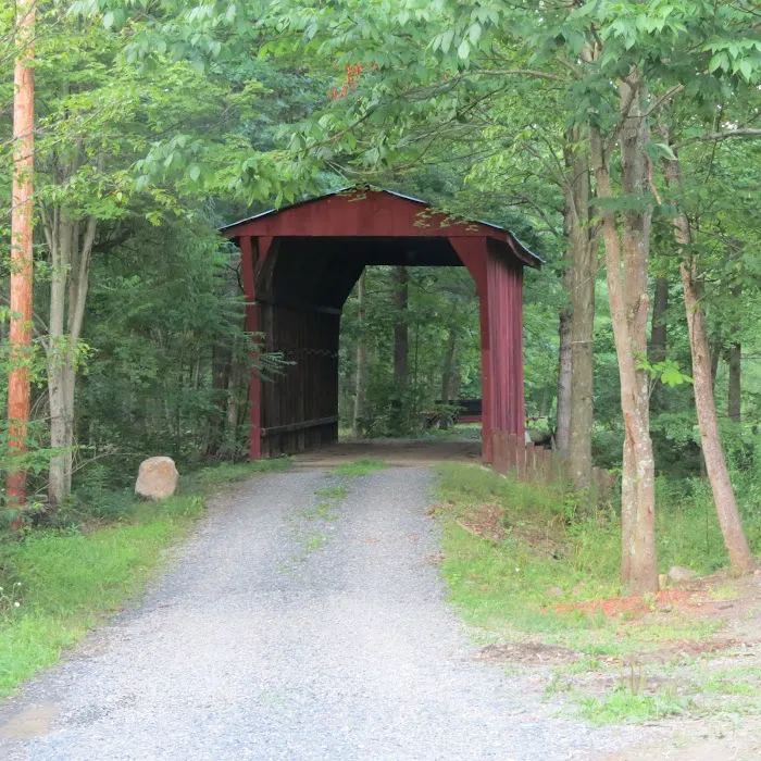 Hidden Creek Campground (2017) 4